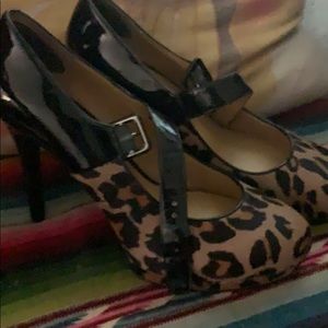 Nine West Heels